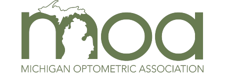 Michigan Optometric Association DISTRICT 2 - WEST MICHIGAN OPTOMETRIC ASSOCIATION