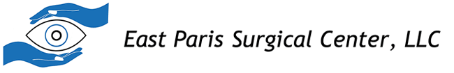 East Paris Surgical Logo